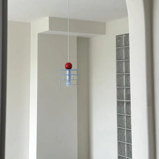 KELLYI Contemporary Multi-Level Ceiling Light – view 2