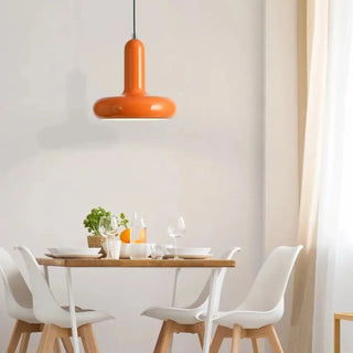 DOTITA Coloured Vintage Spirit Scandinavian Ceiling Light – view 1