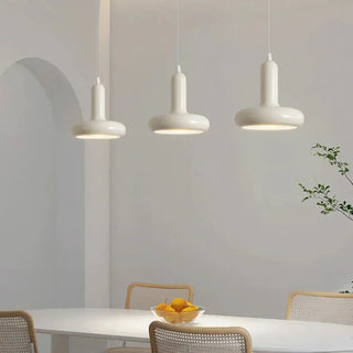 DOTITA Coloured Vintage Spirit Scandinavian Ceiling Light – view 6