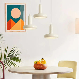 DOTITA Coloured Vintage Spirit Scandinavian Ceiling Light – view 4