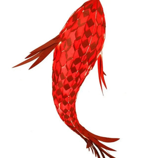 GOUROUI Creative Fish-Shape Ceiling Light – view 6