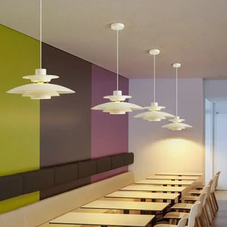 PRITAL Original Danish Design Restaurant Ceiling Light – view 4