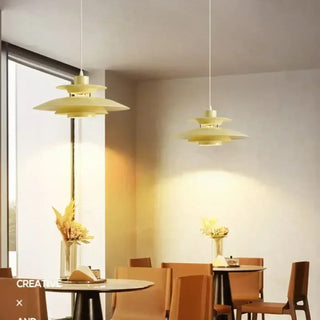 PRITAL Original Danish Design Restaurant Ceiling Light – view 2