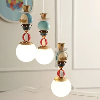 NIK Decorative Warm Style Ceiling Light – view 2