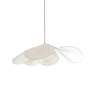 PELATE Aerial Petal Design Pendant – view 6