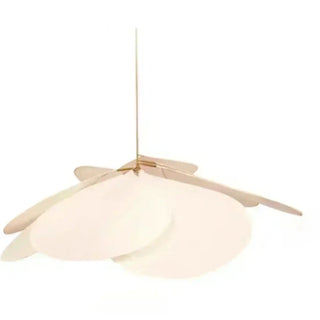 PELATE Aerial Petal Design Pendant – view 8