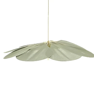 PELATE Aerial Petal Design Pendant – view 5