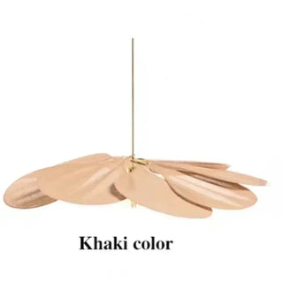 PELATE Aerial Petal Design Pendant – view 3