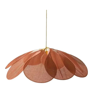 PELATE Aerial Petal Design Pendant – view 7