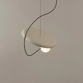 MISDO Modern Shaped Design Ceiling Light – view 7
