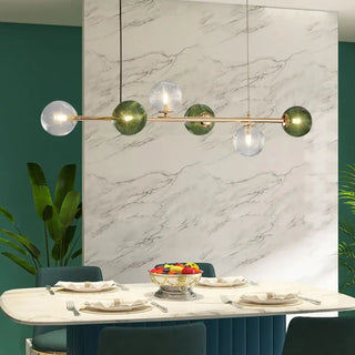NORSA Contemporary Elegant Design Ceiling Light – view 1
