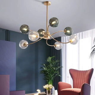 NORSA Contemporary Elegant Design Ceiling Light – view 2