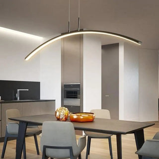 LINE Kitchen Designer Ceiling Light – view 1