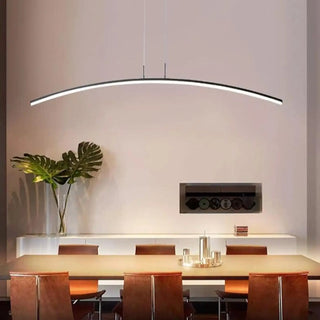 LINE Kitchen Designer Ceiling Light – view 4