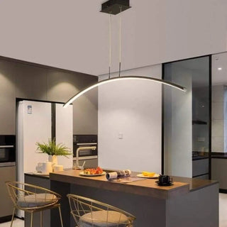 LINE Kitchen Designer Ceiling Light – view 2