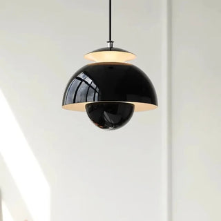 PORAIN Blueprint Metal Design Ceiling Light – view 4