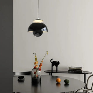 PORAIN Blueprint Metal Design Ceiling Light – view 6