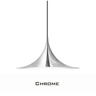 KINILA Conical Design Ceiling Light – view 9