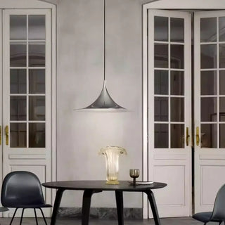 KINILA Conical Design Ceiling Light – view 1