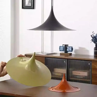 KINILA Conical Design Ceiling Light – view 3