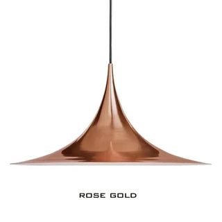 KINILA Conical Design Ceiling Light – view 8