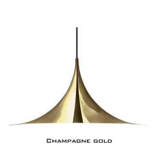 KINILA Conical Design Ceiling Light – view 13