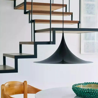 KINILA Conical Design Ceiling Light – view 6