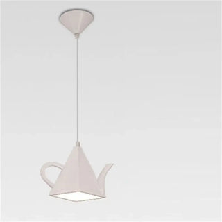 AROMA Modern Teapot Shape Design Ceiling Light – view 7