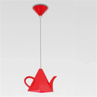 AROMA Modern Teapot Shape Design Ceiling Light – view 6