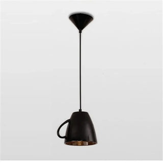 AROMA Modern Teapot Shape Design Ceiling Light – view 2