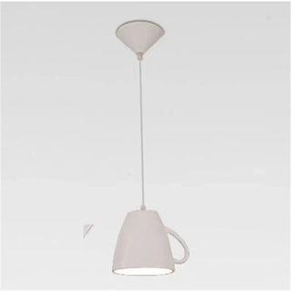 AROMA Modern Teapot Shape Design Ceiling Light – view 4
