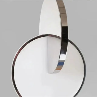 BOIHUIT Geometric Metal Design Ceiling Light – view 10