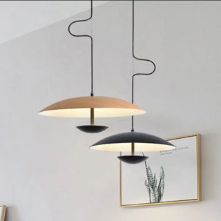 MIOR Minimalist Original Kitchen Ceiling Light – view 3