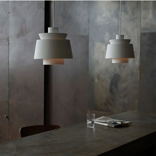 DANILAR Modern Colored Metal Design Ceiling Light – view 1