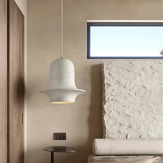 PAJARE Modern Metal Design Pendant – view 6