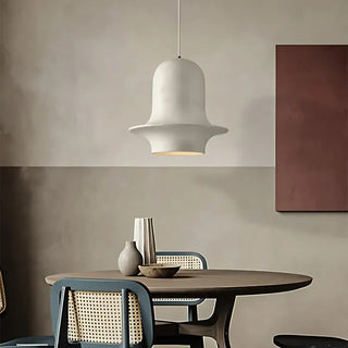 PAJARE Modern Metal Design Pendant – view 2