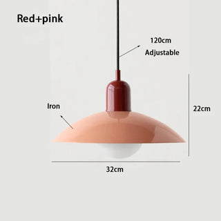 NOQUE Nordic Design Dining Room Ceiling Light – view 13