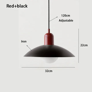 NOQUE Nordic Design Dining Room Ceiling Light – view 7