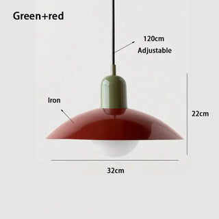 NOQUE Nordic Design Dining Room Ceiling Light – view 17
