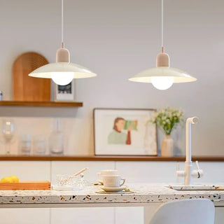 NOQUE Nordic Design Dining Room Ceiling Light – view 3