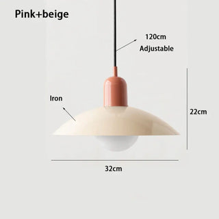 NOQUE Nordic Design Dining Room Ceiling Light – view 19