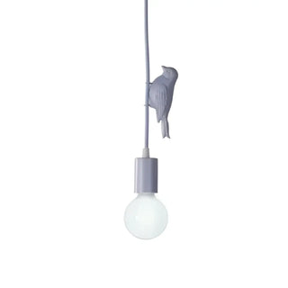 ALYA Soft Color Parrot Design Ceiling Light – view 5