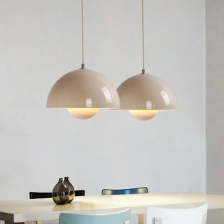 LUDIS Multi-Colour Ceiling Light – view 3