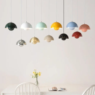 LUDIS Multi-Colour Ceiling Light – view 1