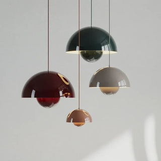 LUDIS Multi-Colour Ceiling Light – view 5