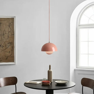 LUDIS Multi-Colour Ceiling Light – view 2