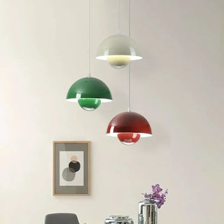 LUDIS Multi-Colour Ceiling Light – view 4
