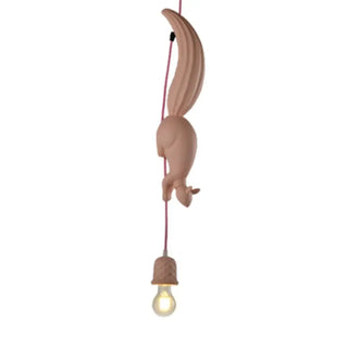 KUILA Fantasy Squirrel Ceiling Light – view 9