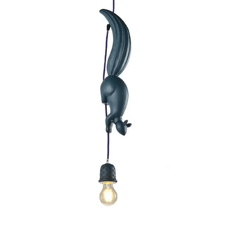 KUILA Fantasy Squirrel Ceiling Light – view 7