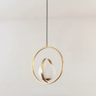 LUMENIA Elegant Modern Chic Interior Ceiling Light – view 3